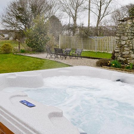 Bwthyn Bach Vila Dyffryn Ardudwy Exterior foto