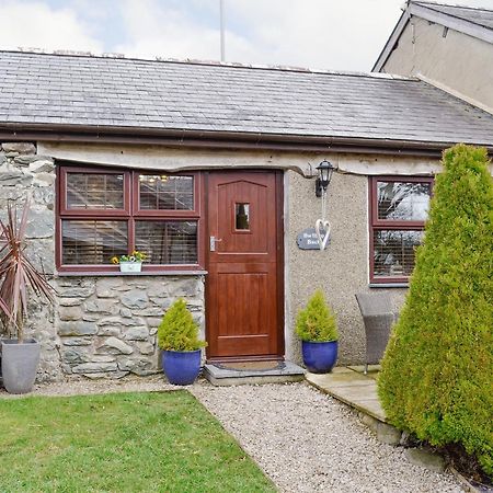 Bwthyn Bach Vila Dyffryn Ardudwy Exterior foto