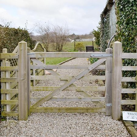Bwthyn Bach Vila Dyffryn Ardudwy Exterior foto